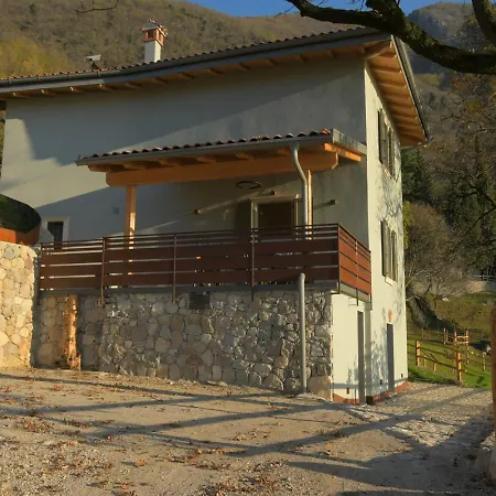 Ca' La Fratela Villa Malcesine